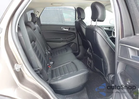 2019 Ford Edge Sel z USA, uszkodzony, nr VIN 2FMPK4J93KBC26138